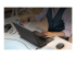 Lenovo Go USB-C Wireless Charging Kit - Höger vinkel