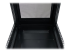 StarTech.com 25U Network Rack Cabinet on Wheels - Närbild