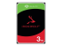 Seagate IronWolf ST3000VN006 - Framsidan