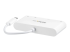 StarTech.com USB C Multiport Adapter, USB-C to DVI-D (Digital) Video Adapter with 60W Power Delivery Passthrough Charging, GbE, USB-A, Portable USB Type-C/Thunderbolt 3 Mini Laptop Dock - Ovansidan