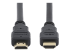 StarTech.com 2 m Höghastighets-HDMI-kabel – Ultra HD 4k x 2k HDMI-kabel – HDMI till HDMI M/M - Framsidan