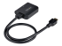 StarTech.com 2-Port HDMI Splitter, 4K 60Hz HDMI 2.0 Video, 4K HDMI Splitter 1 In 2 Out, 1x2 HDMI Display/Output Splitter, HDR/HDCP - Tillbaka