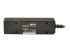 Eaton Tripp Lite series Portable 4-Port USB 3.0 SuperSpeed Mini Hub with Built In Cable - Närbild