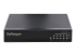 StarTech.com Ohanterad 2.5G-switch - Framsidan