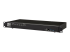 Eaton Tripp Lite series DisplayPort/USB KVM Switch 8-Port with Audio/Video and USB Peripheral Sharing, 4K 60 Hz, 1U Rack-Mount - Höger vinkel