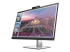 HP E24d G4 - LED-skärm - Höger vinkel