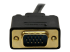 StarTech.com 6ft DisplayPort to VGA Cable - Närbild