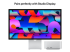 Apple Mac Studio - USFF M4 Max - Framsidan