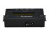 StarTech.com 1:1 Hard Drive Duplicator and Eraser for 2.5" & 3.5" SATA HDD SSD - Ovansidan