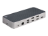 StarTech.com USB-C Triple Monitor Docking Station - Tillbaka