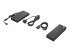 Lenovo ThinkPad Thunderbolt 4 WorkStation Dock - Framsidan