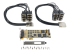 StarTech.com 16 Port PCI Express Serial Card - Framsidan