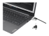 Kensington NanoSaver MasterKey Cable Lock - Närbild