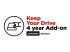 Lenovo Keep Your Drive Add On - Framsidan