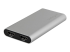 StarTech.com Thunderbolt 3 to Dual HDMI 2.0 Adapter - Höger vinkel