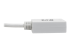 Eaton Tripp Lite Series 6in Mini DisplayPort to HDMI Adpater Converter mDP to HDMI M/F 6" - Närbild