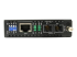 StarTech.com 10/100 Mbps Multi Mode Fiber Media Converter SC - Höger sida