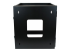 StarTech.com 12U Hinged Open Frame Wall Mount Server Rack - Tillbaka
