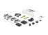 StarTech.com HDMI över Cat5 HDBaseT-förlängare - Höger vinkel