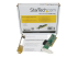 StarTech.com PCI to PCI Express Adapter Card - Framsidan