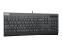 Lenovo Smartcard Wired Keyboard II - Vänster vinkel