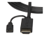StarTech.com HDMI till VGA aktiv konverteringskabel på 91 cm – HDMI till VGA adapter – 1920x1200 eller 1080p - Framsidan