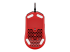 HyperX Pulsefire Haste - Undersidan