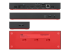 Lenovo ThinkPad Thunderbolt 4 WorkStation Dock - Flera vinklar
