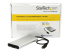 StarTech.com Thunderbolt 3 to Dual HDMI 2.0 Adapter - Höger vinkel