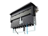 StarTech.com Dual-Module Conference Table Connectivity Box-Customizable - Tillbaka
