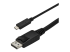 StarTech.com USB-C till DisplayPort-kabeladapter - Närbild