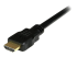 StarTech.com 2m (6ft) HDMI Extension Cable, Ultra HD HDMI Male to Female Cable, 4K HDMI Cable Extender, 4K 30Hz UHD HDMI Cable with Ethernet M/F, High Speed HDMI 1.4 Cable, 10.2Gbps - Närbild