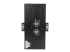StarTech.com Industriell USB till RS-232/422/485 seriell adapter med 8 portar - Tillbaka