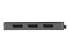 StarTech.com 3-ports multi-bildskärmsadapter - 