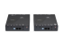 StarTech.com HDMI över IP-förlängarpaket - Framsidan