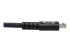 Eaton Tripp Lite Series Heavy Duty USB-A to USB Micro-B Charging Sync Cable Android 10ft 10' - Närbild