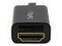 StarTech.com DisplayPort till HDMI-konverterarkabel - Närbild