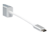 iiglo - Hubb - 3 x USB 3.1 Gen 1 + 1 x 10/100/1000 - Närbild