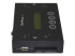 StarTech.com Drive Duplicator & Eraser for USB Flash Drives & 2.5 / 3.5" SATA SSDs/HDDs- 1:1 duplication plus cross-interface - Vänster sida