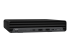 HP Pro 400 G9 - mini Core i5 13500T 1.6 GHz - Vänster vinkel