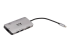 Eaton Tripp Lite Series USB-C Portable Docking Station - Framsidan