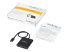 StarTech.com USB-C till DisplayPort-flerskärmsadapter - Höger vinkel