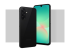 Samsung Galaxy A26 - 5G pekskärmsmobil - Flera vinklar