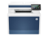 HP Color LaserJet Pro MFP 4302dw - Framsidan