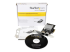 StarTech.com Dual Port PCI Express (PCIe x4) Gigabit Ethernet Server Adapter - Framsidan