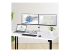 StarTech.com USB4 Docking Station, USB-C 40Gbps, Dual Video HDMI, Up to 2x 4K 60Hz 4:4:4 (RGB) or 2x 4K 120Hz 4:2:2, Multi-Monitor Dock, 6x USB, 2.5GbE, 100W PD - Höger vinkel