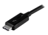 StarTech.com Active 40Gbps Thunderbolt 3 Cable - Närbild