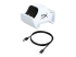 HyperX ChargePlay Duo - Höger vinkel