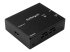 StarTech.com Multi-Input HDBaseT Extender with Built-in Switch - Vänster vinkel