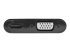StarTech.com DisplayPort till HDMI VGA-adapter - Undersidan